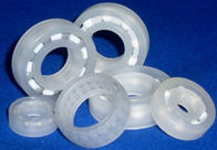 HDPE Plastic Lagers, anti-Alkali en Anti-Acid Plastic Lagers