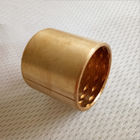 Gerold FB090 Verpakt Brons die Metrische Olieinkepingen dragen