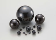 Si3N4 Ceramische Ballen die voor Lagers Hoge Intension anti-Kanker, Alkaliweerstand dragen