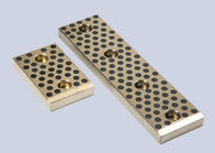 Metrisch het Blok tin-Brons van Bronsringen voor Metallurgie/Drogende Machine