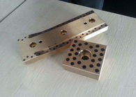 Metrisch het Blok tin-Brons van Bronsringen voor Metallurgie/Drogende Machine