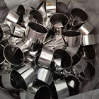 De Glijdende Ringen van Tin Copper Coating Lubrication Free PTFE
