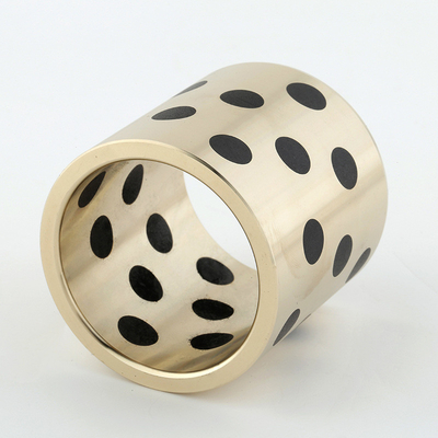 SNIK CNC de Lagers van de Bronskoker met Stevig Vrij Smeermiddelonderhoud