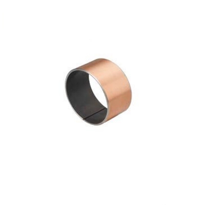 Du Zelfsmerende Lagers voor Garlock/Flens Aangepaste Grootte