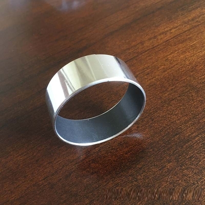 Metaal Tin Plating Self Lubricating Bearings met Duimgrootte