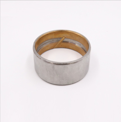 Variërend Innendiameter Bal Bimetallisch Lagersamenstel roestvrij staal