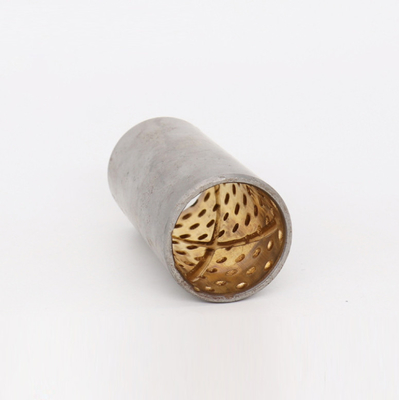 Corrosiebestendigheid Bi-metalen lagers variëren binnendiameter Afwerking nauwkeurigheid