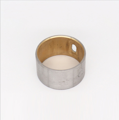 Corrosiebestendigheid Bi-metalen lagers met verschillende breedtes voor industriële toepassingen